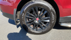 Jaguar F-Pace 2.0d Portfolio 5dr Auto AWD Diesel Estate